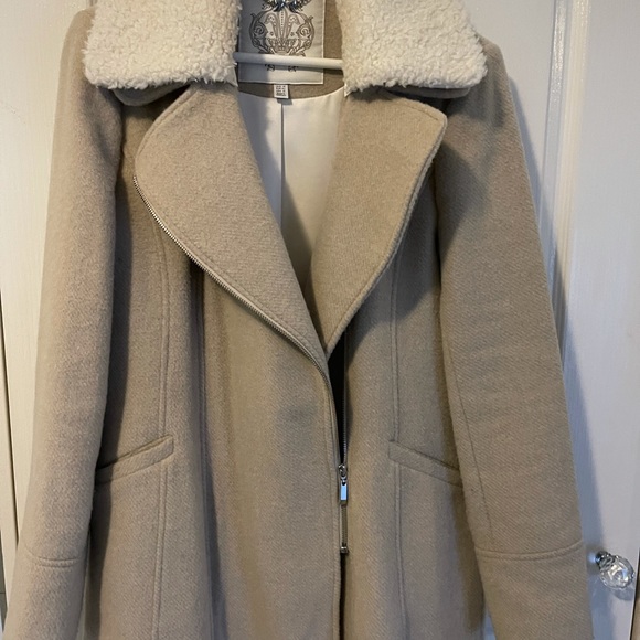 Forever New - Wool blend winter coat 🧥 - Picture 8 of 12
